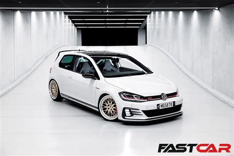Mk7 Modification .